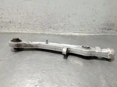 Second-hand car spare part front right lower suspension arm for audi a8 (4e2) 4.2 quattro oem iam references 4e0407155c  