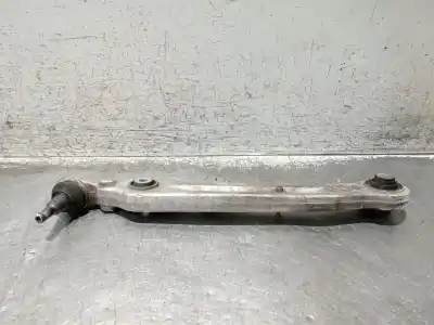 Pezzo di ricambio per auto di seconda mano braccio di sospensione anteriore sinistro inferiore per audi a8 (4e2) 4.2 quattro riferimenti oem iam 4e0407155c  