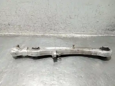 Pezzo di ricambio per auto di seconda mano braccio di sospensione anteriore sinistro inferiore per audi a8 (4e2) 4.2 quattro riferimenti oem iam 4e0407155c  