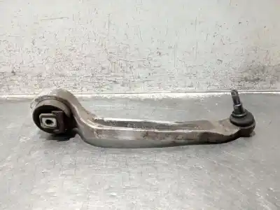 Pezzo di ricambio per auto di seconda mano braccio di sospensione anteriore sinistro inferiore per audi a8 (4e2) 4.2 quattro riferimenti oem iam 4e0407695b  