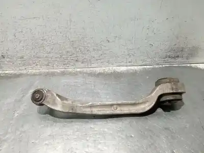Pezzo di ricambio per auto di seconda mano braccio di sospensione anteriore sinistro inferiore per audi a8 (4e2) 4.2 quattro riferimenti oem iam 4e0407695b  