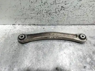 Pezzo di ricambio per auto di seconda mano braccio sospensione superiore posteriore destro per audi q7 (4l) v6 3.0 tdi (176kw) clean diesel ambiente riferimenti oem iam 7l0505376a  