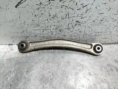 Pezzo di ricambio per auto di seconda mano braccio sospensione superiore posteriore sinistro per audi q7 (4l) v6 3.0 tdi (176kw) clean diesel ambiente riferimenti oem iam 7l0505376a  