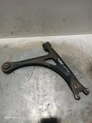 Pezzo di ricambio per auto di seconda mano  per AUDI S3 (8L)  Riferimenti OEM IAM 8N0407156  