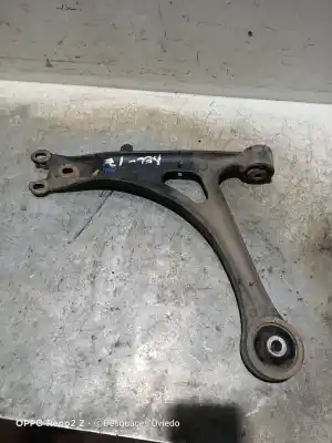 Pezzo di ricambio per auto di seconda mano  per AUDI S3 (8L)  Riferimenti OEM IAM 8N0407165  