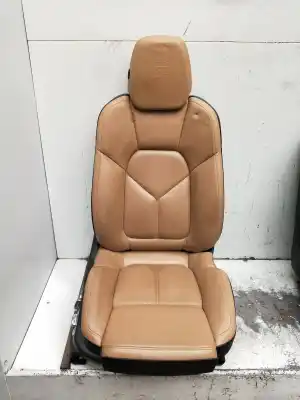 Автозапчастина б/у комплект сидів для porsche cayenne (typ 92aa) diesel посилання на oem iam   
