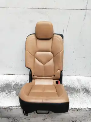 Автозапчастина б/у комплект сидів для porsche cayenne (typ 92aa) diesel посилання на oem iam   