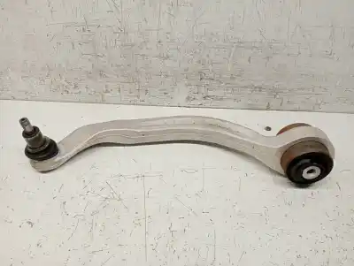 Peça sobressalente para automóvel em segunda mão braço de suspensão inferior esquerdo dianteiro por audi s6 berlina (4b4) s6 berlina referências oem iam 