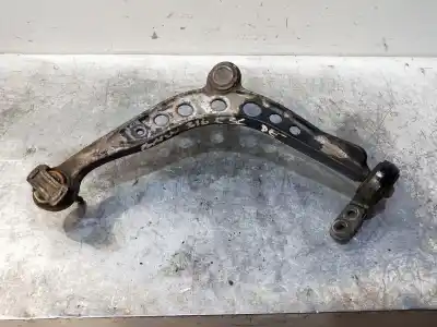 Peça sobressalente para automóvel em segunda mão Braço De Suspensão Inferior Dianteiro Direito por BMW SERIE 3 COMPACTO (E36) 1.6 CAT Referências OEM IAM   