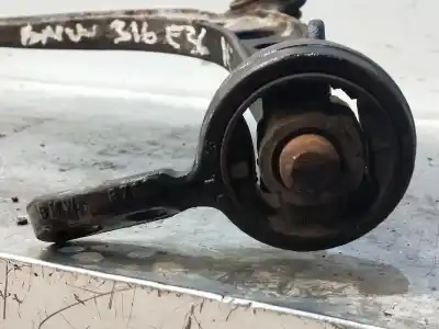 Peça sobressalente para automóvel em segunda mão braço de suspensão inferior dianteiro direito por bmw serie 3 compacto (e36) 1.6 cat referências oem iam   