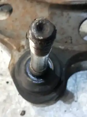 Peça sobressalente para automóvel em segunda mão braço de suspensão inferior dianteiro direito por bmw serie 3 compacto (e36) 1.6 cat referências oem iam   