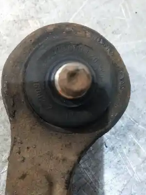 Peça sobressalente para automóvel em segunda mão braço de suspensão inferior dianteiro direito por bmw serie 3 compacto (e36) 1.6 cat referências oem iam   