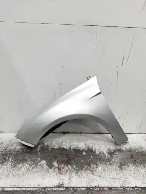 Peça sobressalente para automóvel em segunda mão guarda-lamas dianteiro esquerdo por ford focus turn. (cb8) 1.0 ecoboost cat referências oem iam 