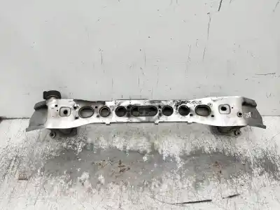 Peça sobressalente para automóvel em segunda mão reforço do pára choques dianteiro por ford focus turn. (cb8) 1.0 ecoboost cat referências oem iam 