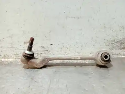Recambio de automóvil de segunda mano de BRAZO SUSPENSION INFERIOR DELANTERO IZQUIERDO para BMW 3 (E90)  referencias OEM IAM 6082T6  