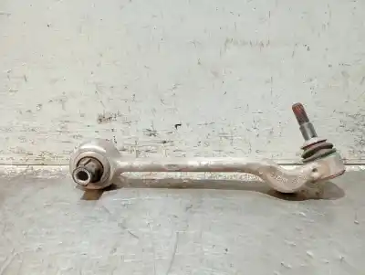 Peça sobressalente para automóvel em segunda mão braço de suspensão inferior esquerdo dianteiro por bmw 3 (e90) 320 d referências oem iam 6082t6  