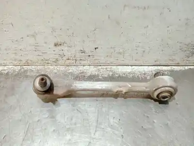 Peça sobressalente para automóvel em segunda mão braço de suspensão inferior esquerdo dianteiro por bmw 3 (e90) 320 d referências oem iam 6082t6  