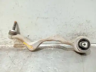Recambio de automóvil de segunda mano de BRAZO SUSPENSION INFERIOR DELANTERO IZQUIERDO para BMW 3 (E90)  referencias OEM IAM 6765305  