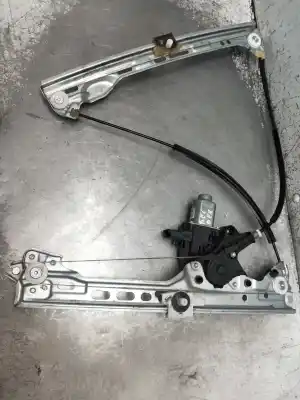 Second-hand car spare part  for RENAULT MEGANE IV FASTBACK (B9A/M/N_)  OEM IAM references 430106F0  1905090954472