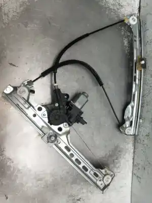Second-hand car spare part  for RENAULT MEGANE IV FASTBACK (B9A/M/N_)  OEM IAM references 115191261950  C42831102