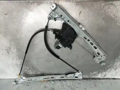 Second-hand car spare part driver left window regulator for renault megane iv fastback (b9a/m/n_) 1.3 tce 140 (b9nb) oem iam references 115191261950  c42831102 Second-hand car spare part driver left window regulator for renault megane iv fastback (b9a/m/n_) 1.3 tce 140 (b9nb) oem iam references 115191261950  c42831102