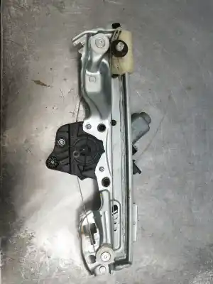 Second-hand car spare part  for RENAULT MEGANE IV FASTBACK (B9A/M/N_)  OEM IAM references 430106F0  1905140319191. C89711100