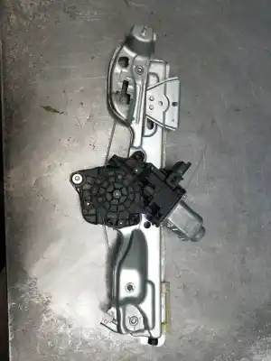 Second-hand car spare part rear left window regulator for renault megane iv fastback (b9a/m/n_) 1.3 tce 140 (b9nb) oem iam references 430106f0  1905140319191. c89711100 Second-hand car spare part rear left window regulator for renault megane iv fastback (b9a/m/n_) 1.3 tce 140 (b9nb) oem iam references 430106f0  1905140319191. c89711100