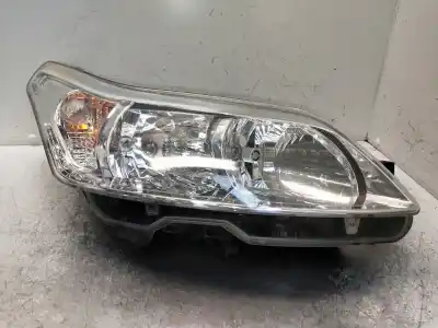 Автозапчастина б/у ПРАВА ФА для CITROEN C4 COUPE  Посилання на OEM IAM 9646893880 89900032 89009406