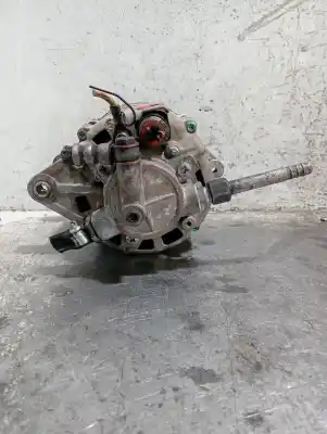 Peça sobressalente para automóvel em segunda mão alternador por opel corsa b viva referências oem iam cal20100as  