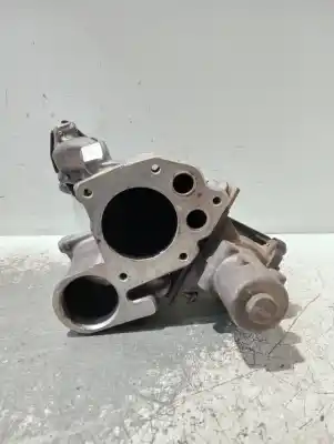 Peça sobressalente para automóvel em segunda mão válvula egr por renault kangoo * referências oem iam 8200282949 7003680600 8200561269b