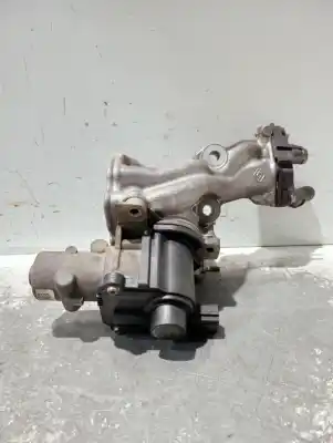 Peça sobressalente para automóvel em segunda mão válvula egr por renault kangoo * referências oem iam 8200282949 7003680600 8200561269b