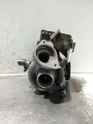 Pièce détachée automobile d'occasion  pour BMW SERIE 1 BERLINA (E81/E87)  Références OEM IAM 7792412F GT1749V 74178510