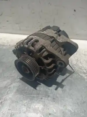 Second-hand car spare part Alternator for HYUNDAI GETZ (TB) 1.1 Básico OEM IAM references 3730002550  TA000A55601
