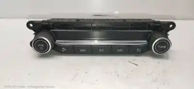 Peça sobressalente para automóvel em segunda mão Comandos De Alavanca por FORD FOCUS TURNIER Active Referências OEM IAM JX7T18K811AC  