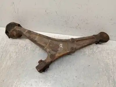 Peça sobressalente para automóvel em segunda mão braço de suspensão inferior dianteiro direito por citroen ax 1.5d tonic 57 cv / 42 kw referências oem iam   
