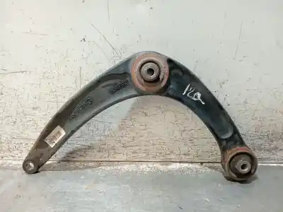 Second-hand car spare part  for CITROEN BERLINGO FURGONETA/MONOVOLUMEN (B9)  OEM IAM references 566793  