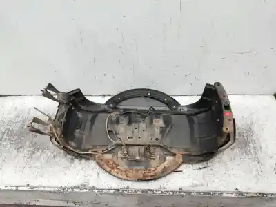 Автозапчасти б/у поддержка запасного колеса за mitsubishi montero iv (v8_w, v9_w) 3.2 di-d 4wd (v98w, v88w) ссылки oem iam   