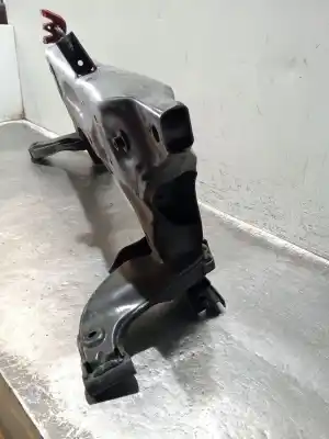 Автозапчастина б/у передня вісь для ford puma st-line x 120 cv / 88 kw посилання на oem iam l1bc5019b  