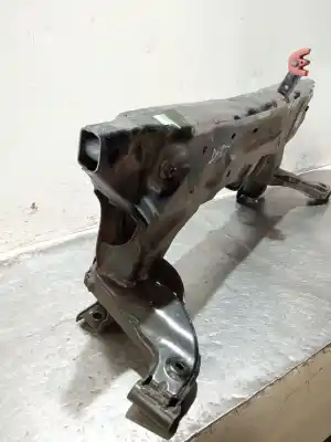 Автозапчастина б/у передня вісь для ford puma st-line x 120 cv / 88 kw посилання на oem iam l1bc5019b  