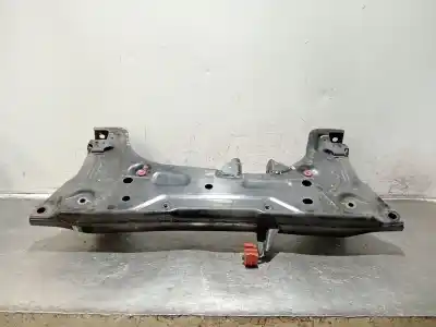 Автозапчастина б/у передня вісь для ford puma st-line x 120 cv / 88 kw посилання на oem iam l1bc5019b  