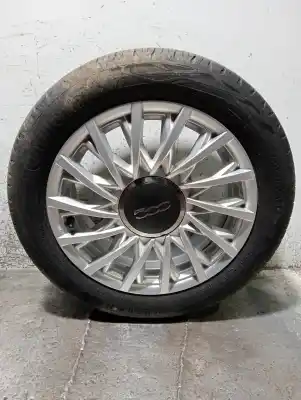 Second-hand car spare part  for FIAT 500  OEM IAM references  185/55/15 