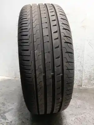 Second-hand car spare part rims set for citroen c4 lim. seduction oem iam references  205/55/16 