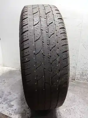 Pezzo di ricambio per auto di seconda mano set di cerchione in lega per nissan qashqai / qashqai +2 i (j10, nj10, jj10e) 1.5 dci riferimenti oem iam   215/60/17 Pezzo di ricambio per auto di seconda mano set di cerchione in lega per nissan qashqai / qashqai +2 i (j10, nj10, jj10e) 1.5 dci riferimenti oem iam   215/60/17