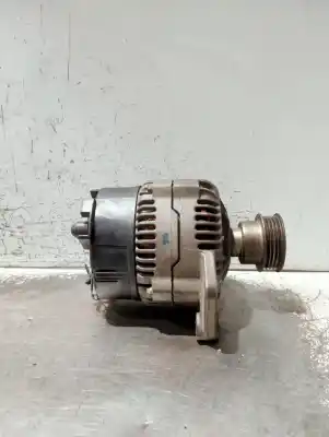 Peça sobressalente para automóvel em segunda mão alternador por audi 80 b4 sedán (8c2) 2.0 e referências oem iam 050903015c  0120485047
