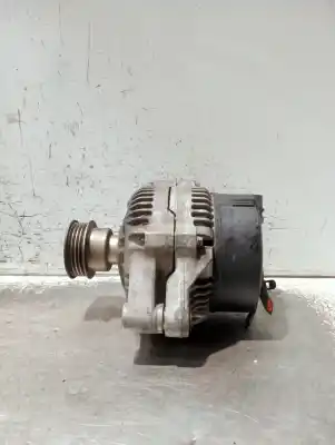 Peça sobressalente para automóvel em segunda mão alternador por audi 80 b4 sedán (8c2) 2.0 e referências oem iam 050903015c  0120485047