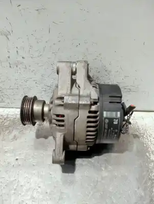 Peça sobressalente para automóvel em segunda mão alternador por audi 80 b4 sedán (8c2) 2.0 e referências oem iam 050903015c  0120485047