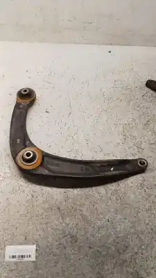 Pezzo di ricambio per auto di seconda mano Braccio Sospensione Superiore Anteriore Sinistro per CITROEN C4 COUPE by Loeb Riferimenti OEM IAM   