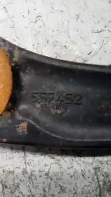 Pezzo di ricambio per auto di seconda mano braccio sospensione superiore anteriore sinistro per citroen c4 coupe by loeb riferimenti oem iam   