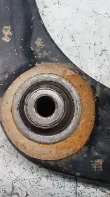 Pezzo di ricambio per auto di seconda mano braccio sospensione superiore anteriore sinistro per citroen c4 coupe by loeb riferimenti oem iam   