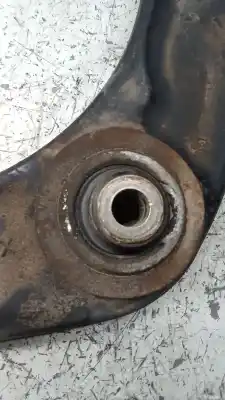 Peça sobressalente para automóvel em segunda mão braço de suspensão superior dianteiro direito por citroen c4 coupe by loeb referências oem iam 566792ax  